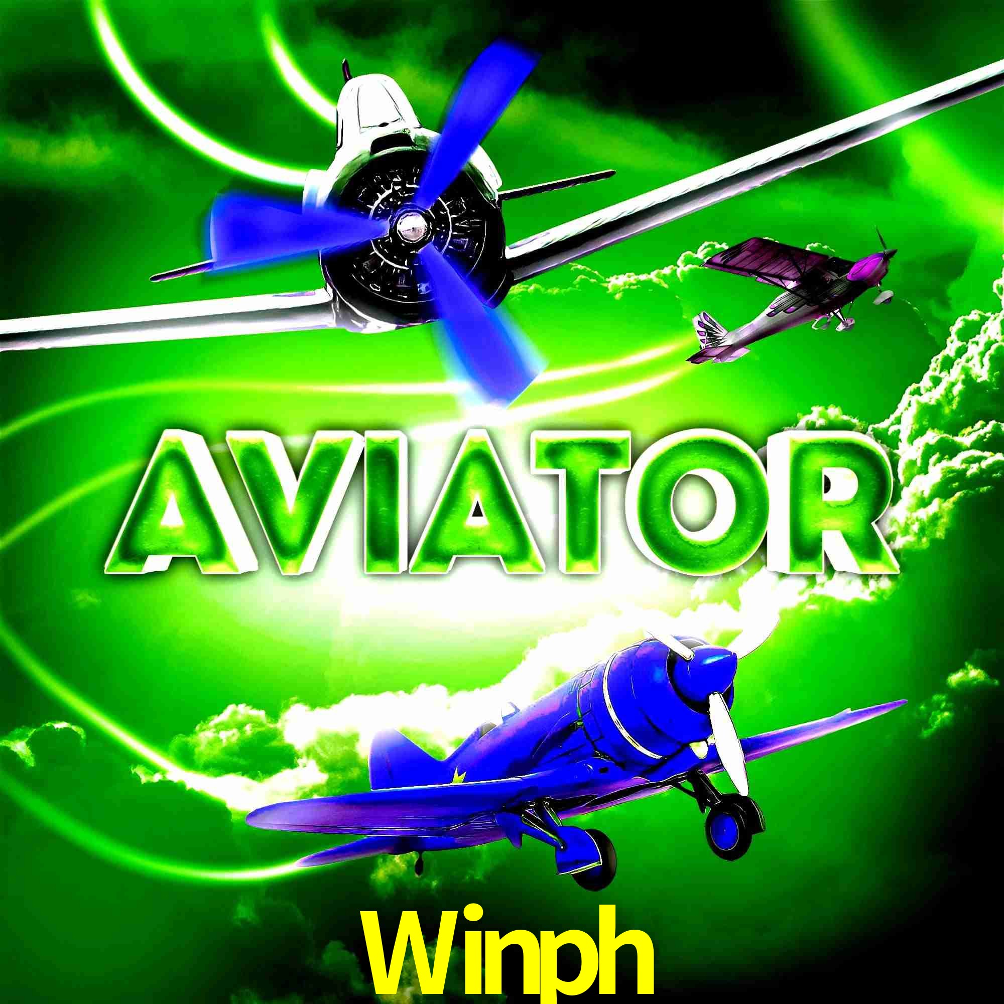 Aviator Winph Tente a Sorte
