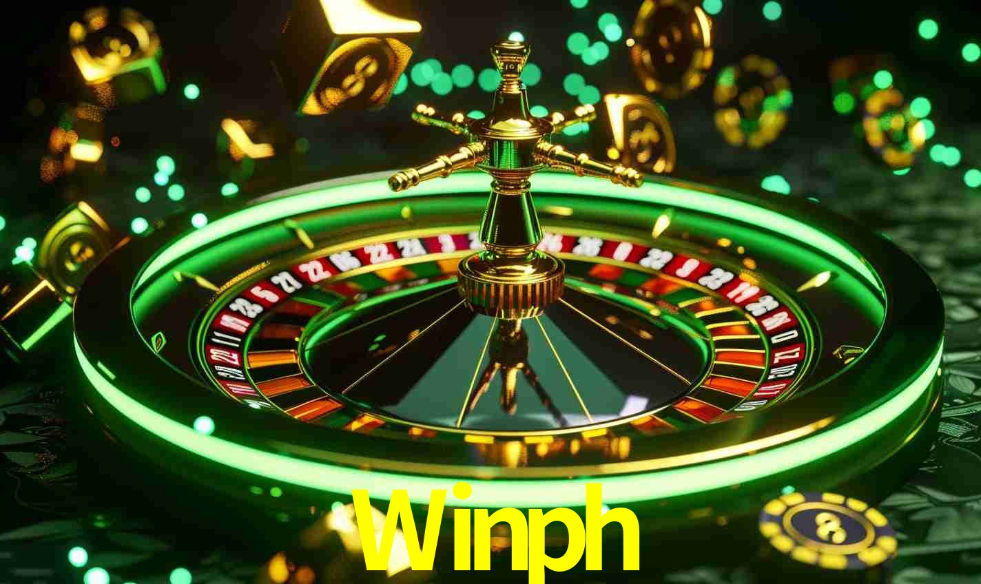 Desfrutar de um Cassino Winph