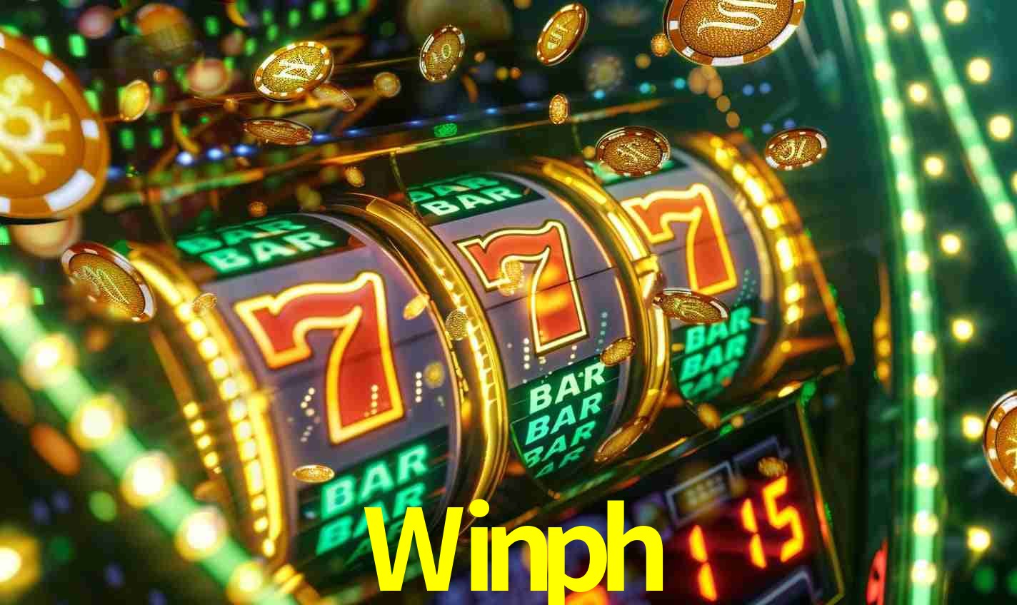 Populares Slots Winph