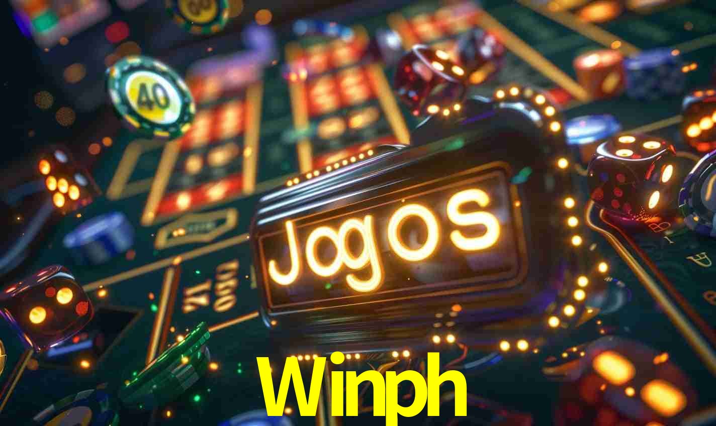 Mundo dos Jogos Winph