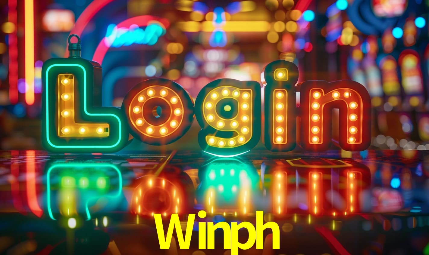 Mundo dos Jogos Cassino Winph