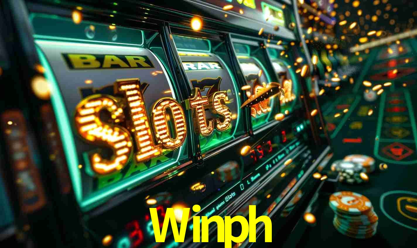 Melhor dos Slots Cassino Winph