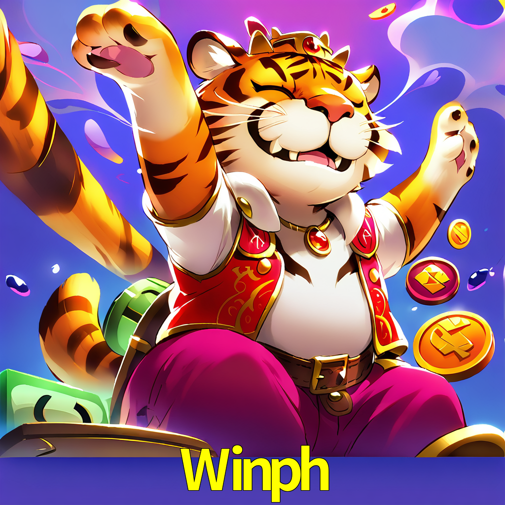 Experiência Imersiva no Cassino Online Winph